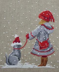 Premiers flocons n 951 2