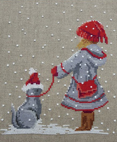 Premiers flocons n 951 2