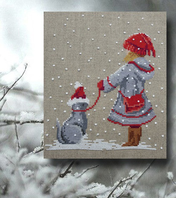 Premiers flocons n 951