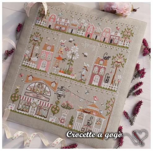Primavera in citta crocette a gogo 5