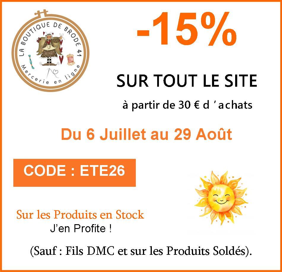 Promo ete 1