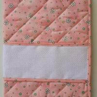 Protege carnet de sante ros