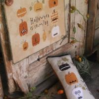 Pumpkins collection 3
