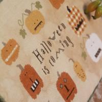 Pumpkins collection 4