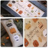 Pumpkins collection 6