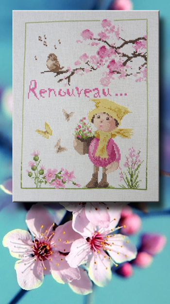 Renouveau 991