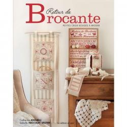 Retour de Brocante de Isabelle Haccourt Vautier