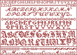 Retrour de brocante v mrb05 a alice and co