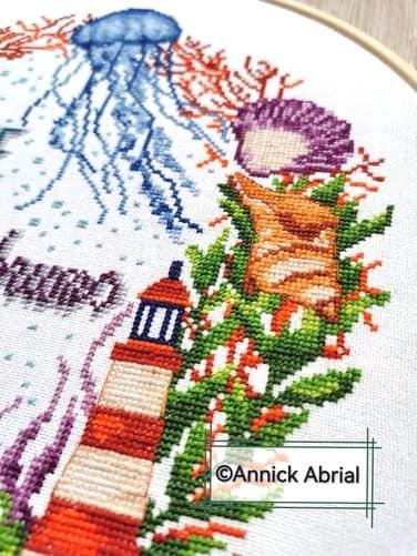 Reve d embruns annick abrial 2