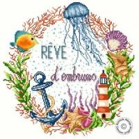Reve les embruns annick abrial