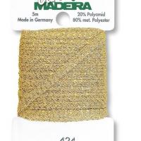 Ruban Carat Madera N°424