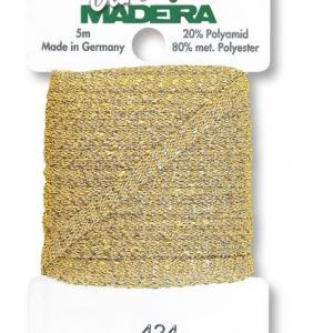 Ruban carat madera n 424 la boutique de brode 42