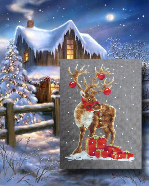 Rudolf 1005