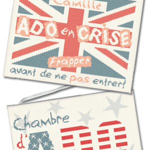 S007 ado en crise