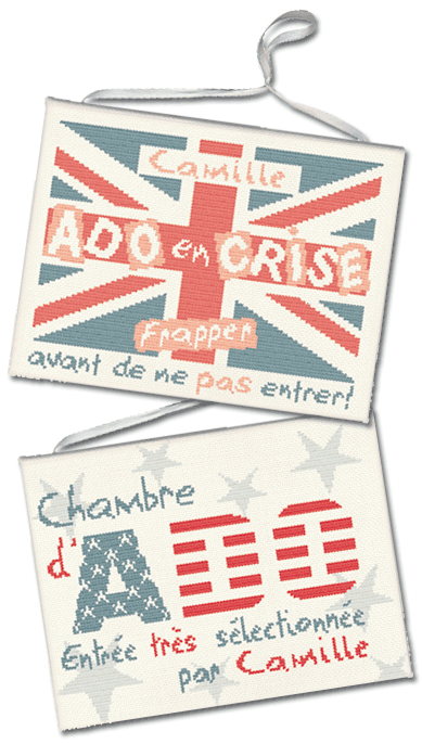 S007 ado en crise