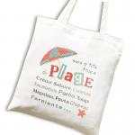 Sac de plage lilipoints