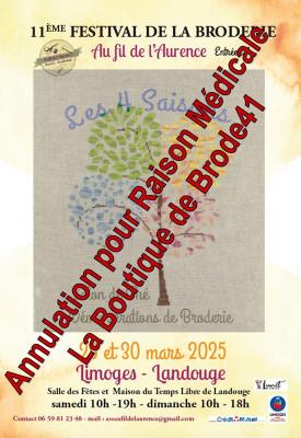 Salon landouges
