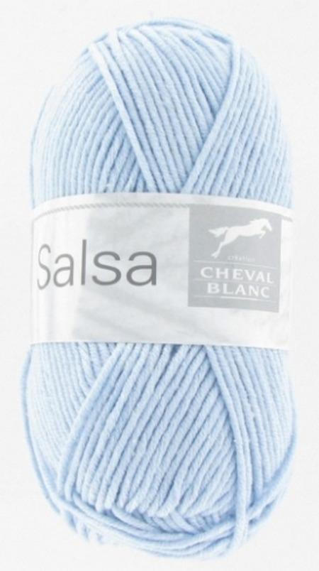 Salsa porcelaine 291