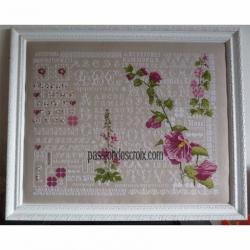 Sampler tremieres passions des croix 1