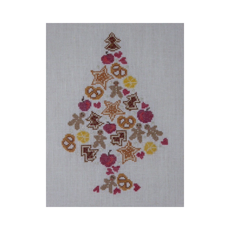 Sapin gourmand
