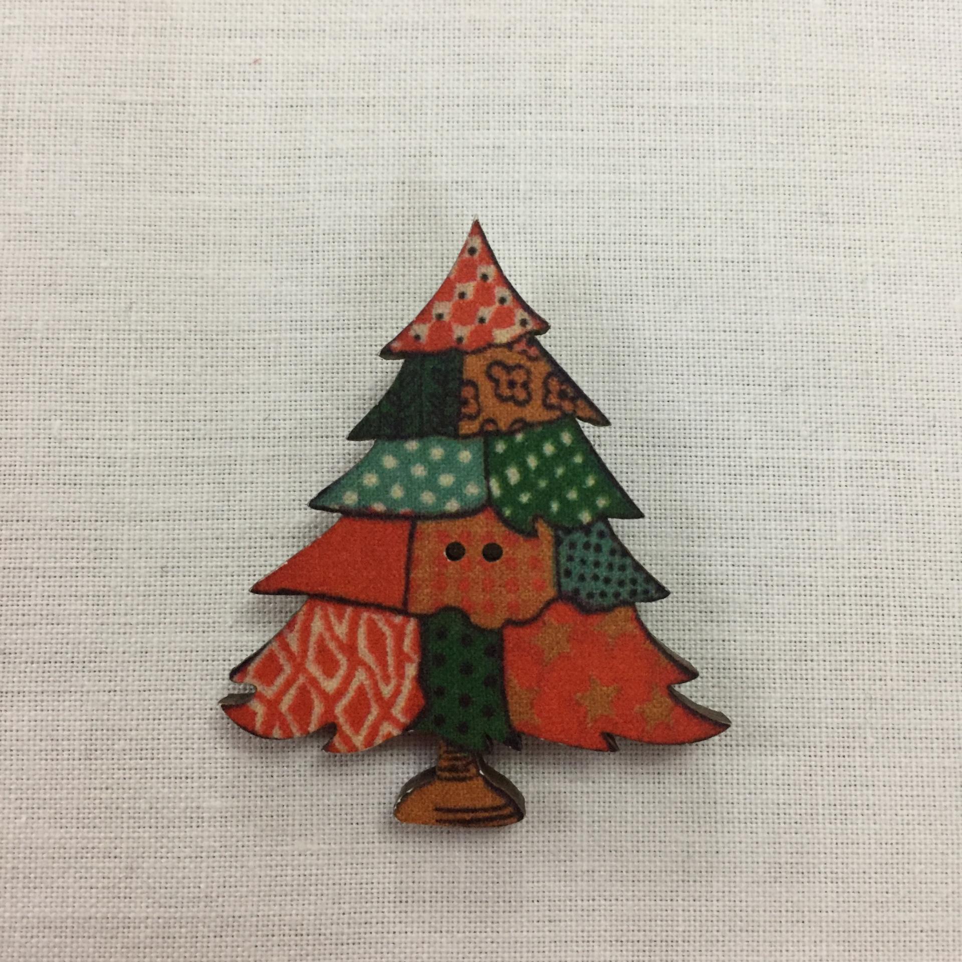 Sapin patch