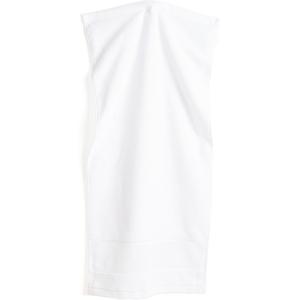 Serviette eponge a broder 50 100 blanc rico design 141022 blanc 1