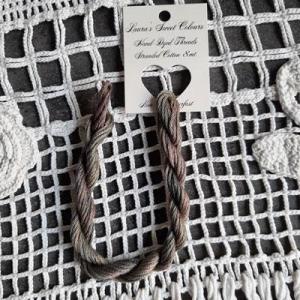 Sherwood fils nuances laura