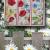Signets fleurs des champs 1069