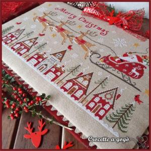 Silent night crocette a gogo 6