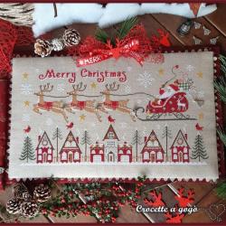 Silent Night Crocette a gogò