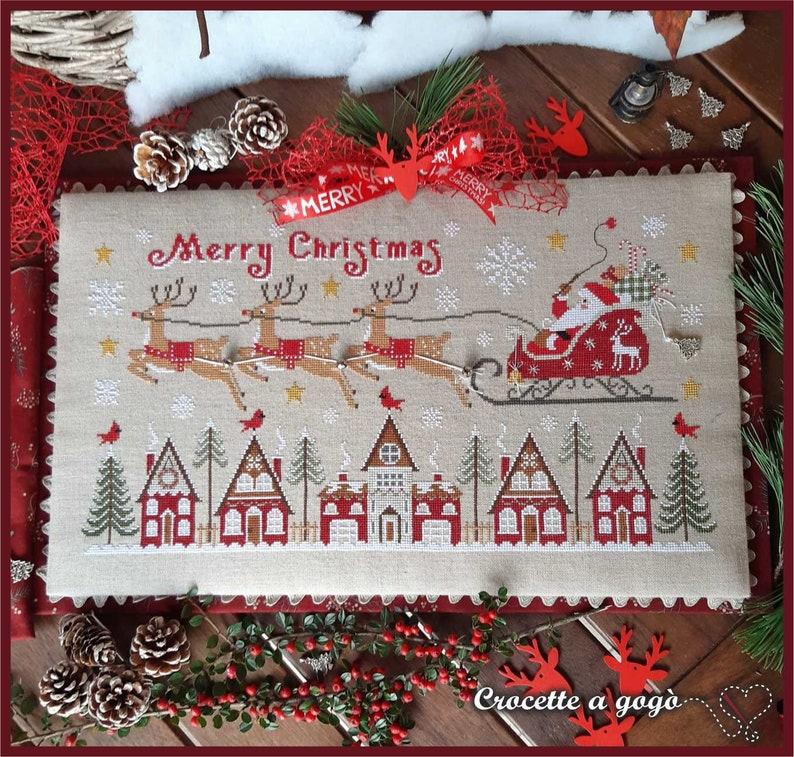 Silent night crocette a gogo 4