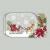 Sleigh snow globe