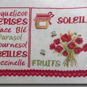 Soleil 933