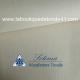 Toile broder sotema lin 20l 15 fils ecru 5