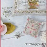 Spring basket crocette a gogo 2