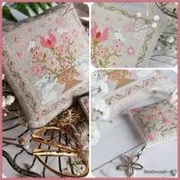 Spring basket crocette a gogo 3