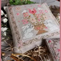 Spring basket crocette a gogo 4