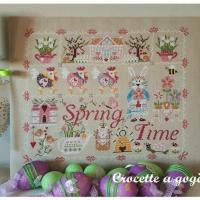 Spring time 1
