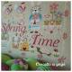 Spring time crocette a gogo