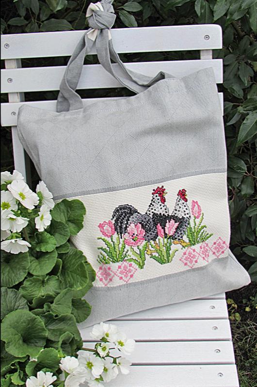 Springtime 096 lindner s kreuzstiche 2