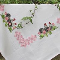 Springtime 096 lindner s kreuzstiche 4