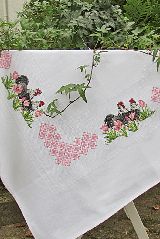 Springtime 096 lindner s kreuzstiche 4