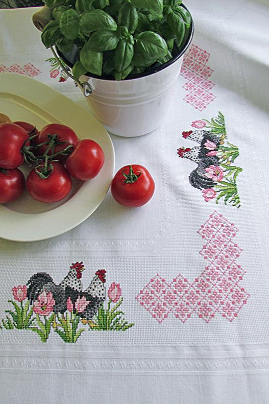 Springtime 096 lindner s kreuzstiche 5