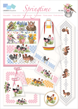 Springtime 096 lindner s kreuzstiche