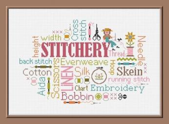 Stitchery ft96 en jardin prive 2