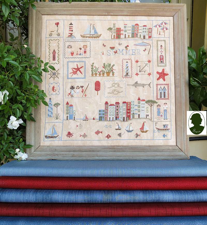 Summer sampler 800 logo a