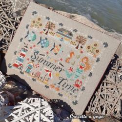Summer Time Crocette a gogò