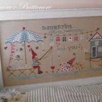 Summertime   Cuore e Batticuore