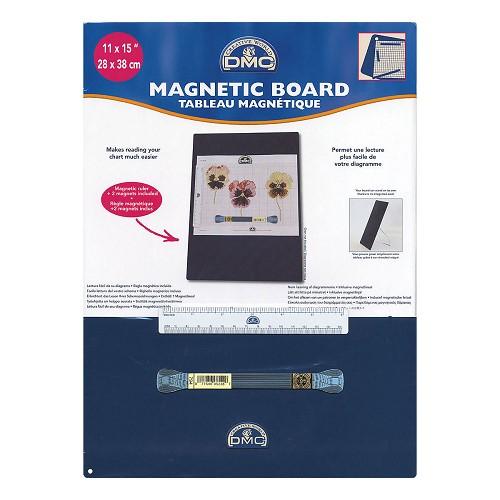 Tableau magnetique gm