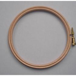 Tambour à Broder 25cm